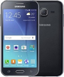 Прошивка телефона Samsung Galaxy J2 в Тюмени